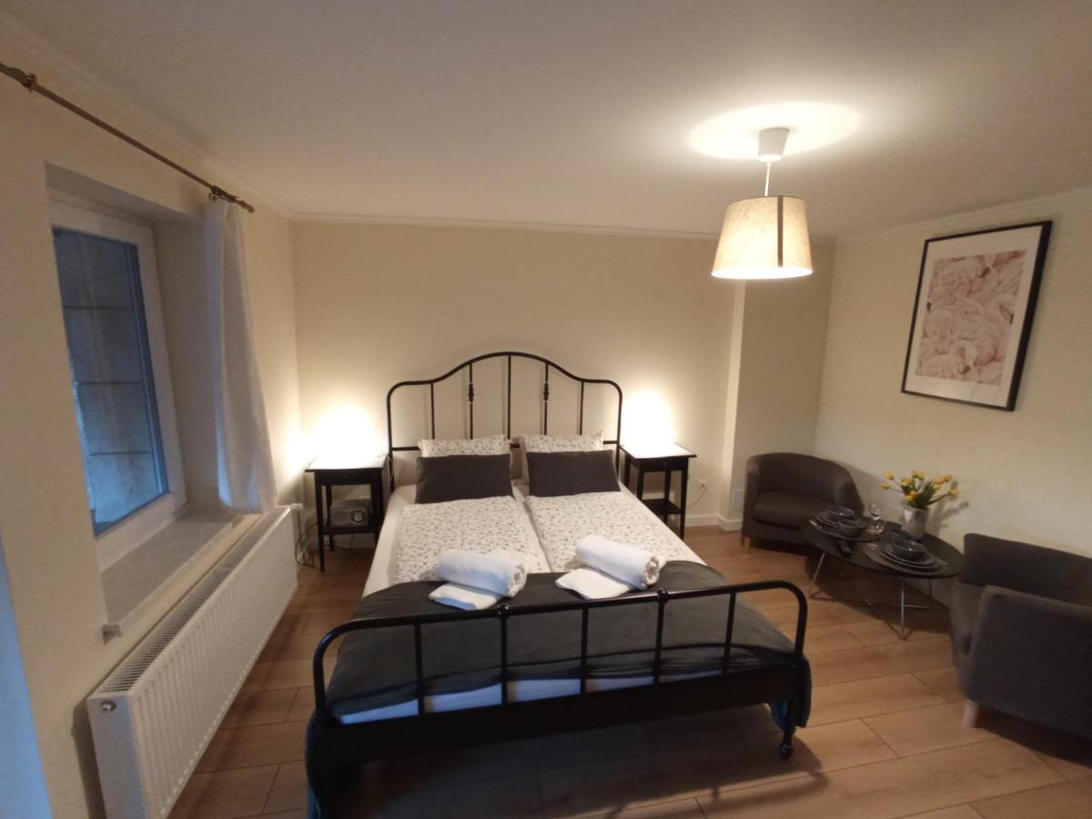 Dom Na Klonowym Wzgorzu Bed & Breakfast Stronie Śląskie Eksteriør bilde