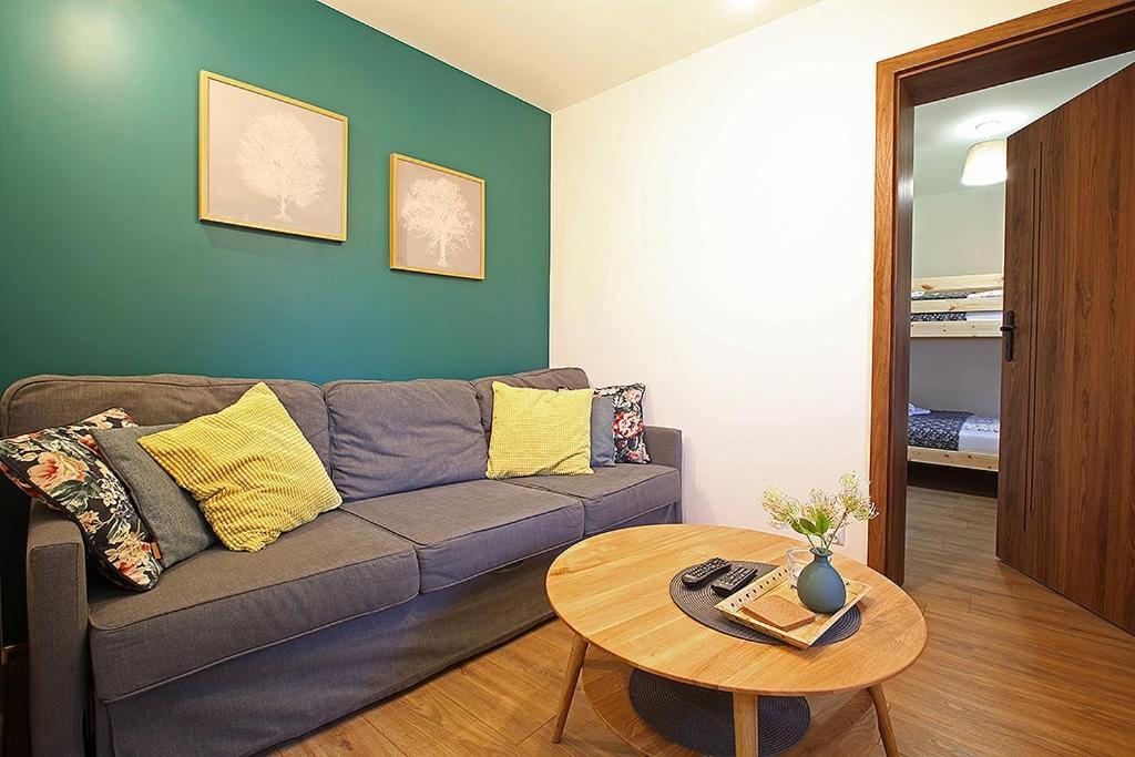 Dom Na Klonowym Wzgorzu Bed & Breakfast Stronie Śląskie Eksteriør bilde